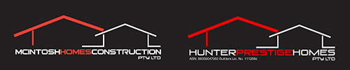 Hunter Prestige Homes & Mcintosh Homes