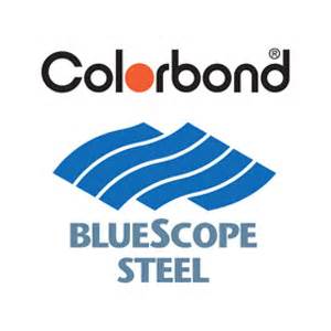 Colorbond logo